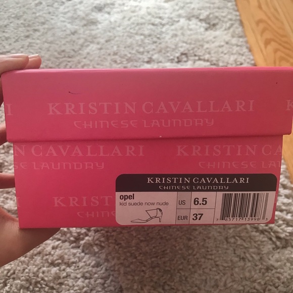 chinese laundry kristin cavallari booties